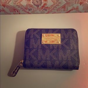 Michael Kors Wallet 🥰